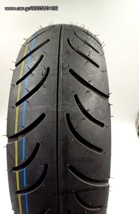 Λαστιχο 120/70-12 6ΛΙΝΟ TUBELESS