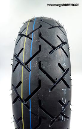 Λαστιχο 120/90-10 6ΛΙΝΟ TUBELESS