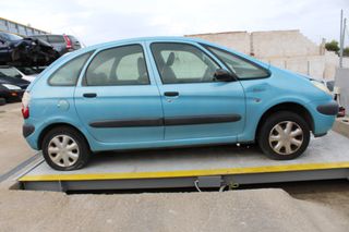 Ουρανός Citroen Xsara Picasso '05 Προσφορά.