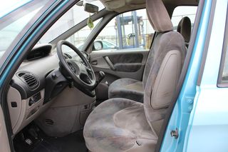 Καθίσματα Σαλόνι Κομπλέ Citroen Xsara Picasso '05 Προσφορά.