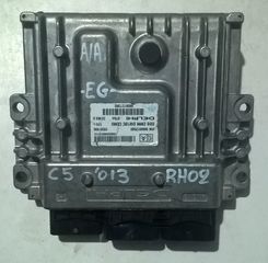 ΕΓΚΕΦΑΛΟΣ ΚΙΝΗΤΗΡΑ RH02 2.0 HDi CITROEN C5 2008-2016 (EG)