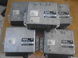 BMW M5 E34 S38 B36 ΕΚΓΕΦΑΛΟΙ.-thumb-2