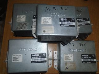 BMW M5 E34 S38 B36 ΕΚΓΕΦΑΛΟΙ.-thumb-1