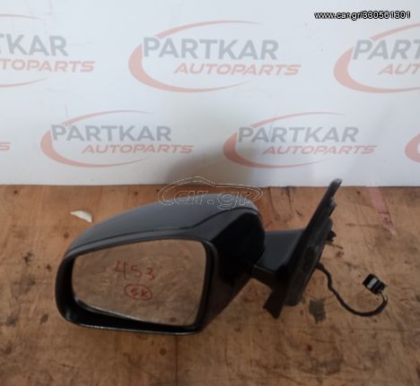 SMART FORTWO 453 ΚΑΘΡΈΠΤΗΣ ΑΡΙΣΤΕΡΟΣ ΗΛΕΚΤΡΙΚΟΣ