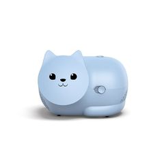 Omron Nami Cat Mesh nebuliser-thumb-4