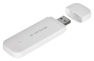 Brovi E3372-325 White LTE Modem-thumb-1