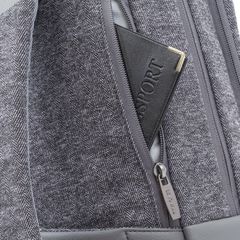 Rivacase 7960 notebook case 39.6 cm (15.6") Backpack case Grey-thumb-3