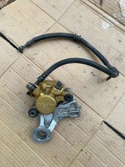 Δαγκάνα πίσω HONDA CBR RR