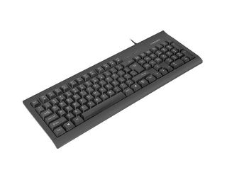 Natec MORAY Keyboard with Smart ID Card Reader-thumb-2