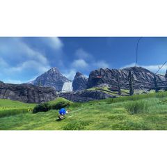 Sonic Frontiers / Xbox One-thumb-2