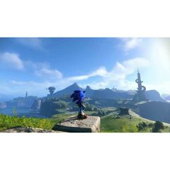 Sonic Frontiers / Xbox One-thumb-4