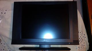 TV - Monitor LG 20'' 20LS1R