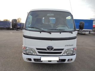 Καρότσα Toyota 2008 DYNA  100-thumb-1
