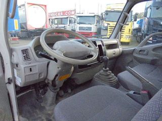Καρότσα Toyota 2008 DYNA  100-thumb-3