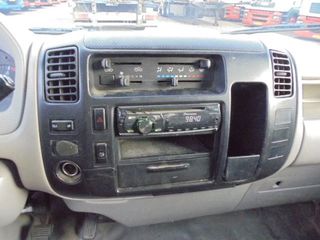 Καρότσα Toyota 2008 DYNA  100-thumb-5