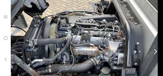 Καρότσα Toyota 2008 DYNA  100-thumb-6