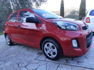 Kia Picanto 2016 1.0 Start