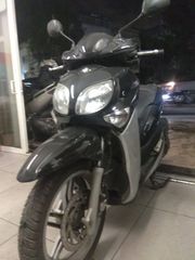 Yamaha Xenter 150 2012-thumb-2