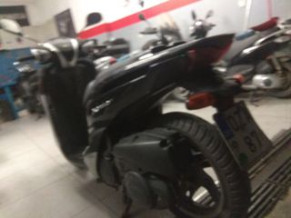 Yamaha Xenter 150 2012-thumb-4