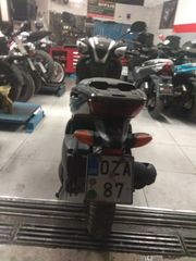 Yamaha Xenter 150 2012-thumb-5