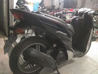 Yamaha Xenter 150 2012-thumb-6