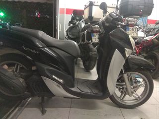 Yamaha Xenter 150 2012-thumb-7