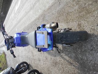 YAMAHA XT 600-thumb-2