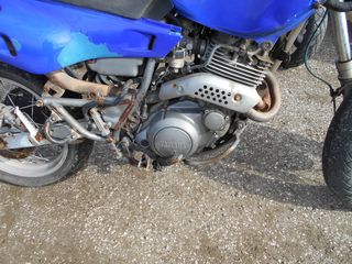 YAMAHA XT 600-thumb-4