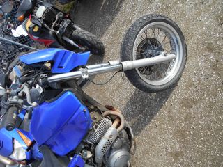 YAMAHA XT 600-thumb-5
