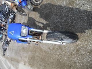 YAMAHA XT 600-thumb-7