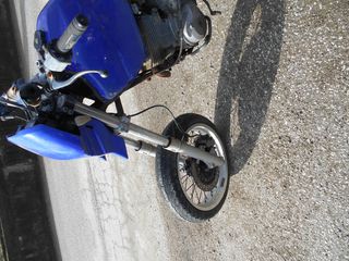 YAMAHA XT 600-thumb-8