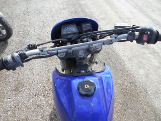 YAMAHA XT 600-thumb-9