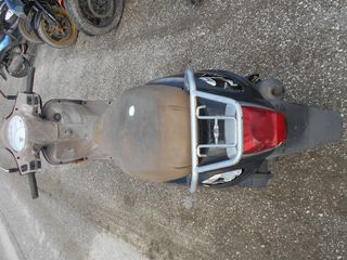 SYM FIDDLE II 50S-thumb-3