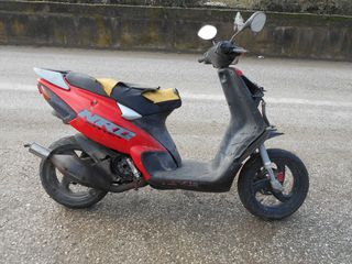 PIAGGIO NRG-thumb-1