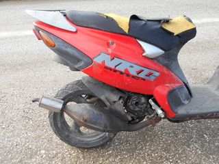 PIAGGIO NRG-thumb-2