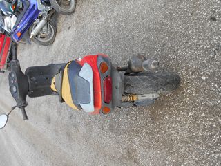 PIAGGIO NRG-thumb-3