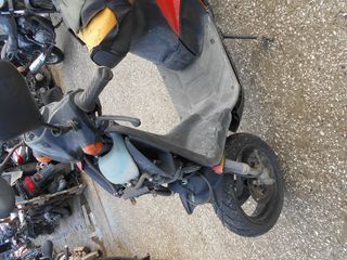 PIAGGIO NRG-thumb-4