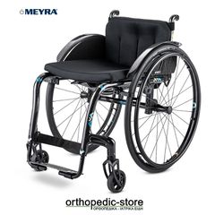 Αναπηρικό Αμαξίδιο από ανθρακόνημα ΝΑΝΟ C MEYRA
