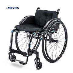 Αναπηρικό Αμαξίδιο από ανθρακόνημα ΝΑΝΟ C MEYRA