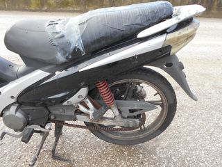 MODENAS KRISTAR 125-thumb-1