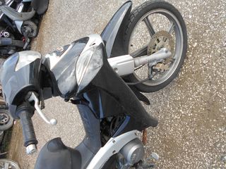 MODENAS KRISTAR 125-thumb-5