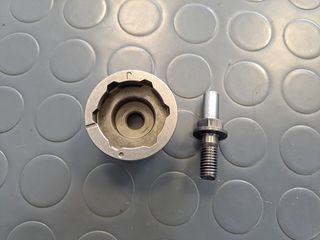 ΕΝΤΟΛΕΑΣ ΜΥΛΟΥ ΤΑΧΥΤΗΤΩΝ ΒΙΔΑ ΣΕΤ HONDA CRM 250 MD24E