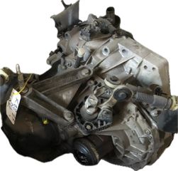 Nissan Micra 1.5 diesel Σαζμαν k12 K9K JH3140