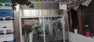 Ψυγείο επαγγελματικό βιτρίνα-thumb-1