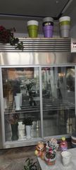 Ψυγείο επαγγελματικό βιτρίνα-thumb-2