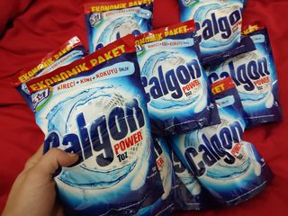 Calgon Power 3σε1 500gr-thumb-1