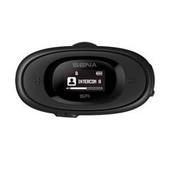 ---Κλειστά έως 21/8/2026--- Bluetooth - Eνδ/νια Sena 5R-01HD Speakers