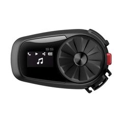 ---Κλειστά έως 21/8/2026--- Bluetooth - Eνδ/νια Sena 5S-10 single
