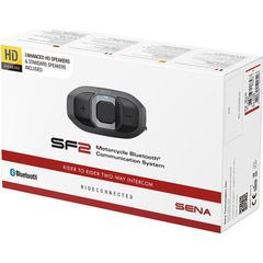 ---Κλειστά έως 21/8/2026--- Bluetooth - Eνδ/νια Sena SF2-03 dual speakers