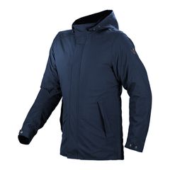 Κωδ.230242 Μπουφάν Nordcode Metropolis EVO Μπλε τηλ.215-215-8211
